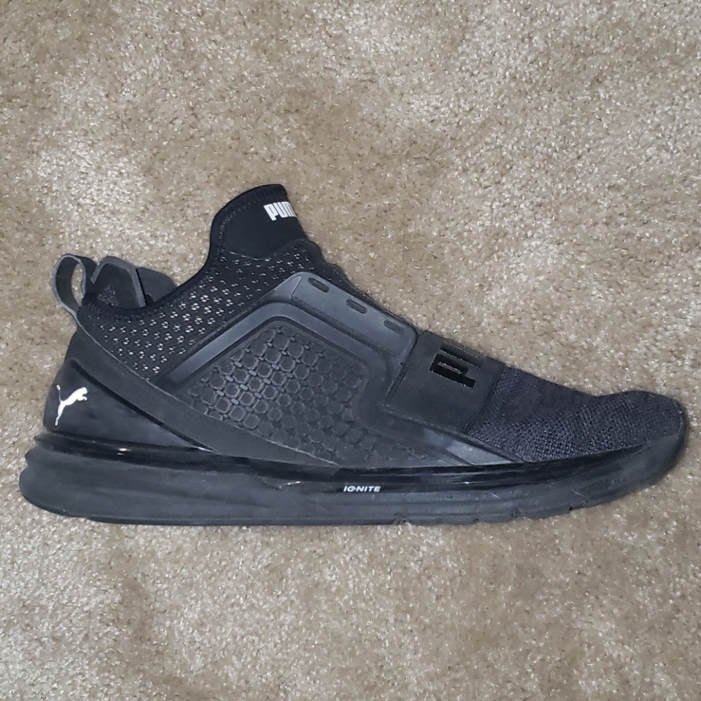 PUMA SHOES